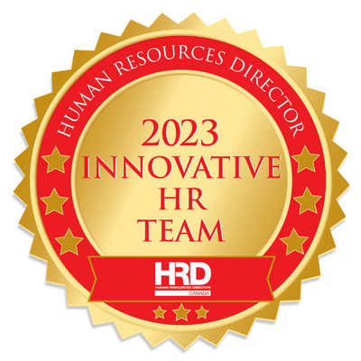 Centurion’s HR Team Recognized as One of the Most Innovative HR Teams 2023...